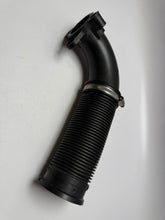 Originele Opel Agila GM luchtmassasensor buis FT0023935 / 9158459